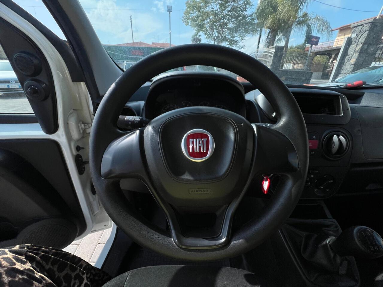 Fiat Fiorino 1.3 - 2020