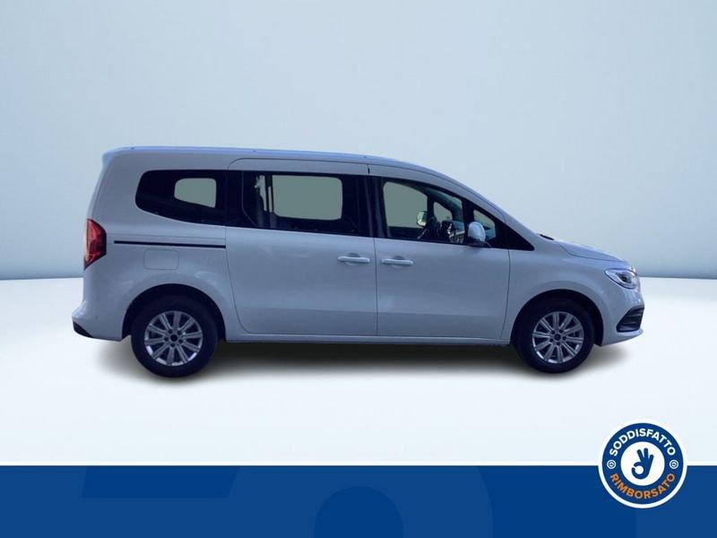 Mercedes-Benz Classe T 180 Extralong MT