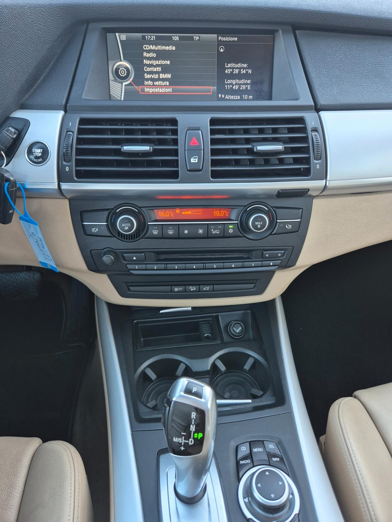 Bmw X5 xDrive30d Futura