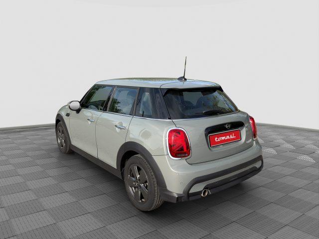 MINI Mini 5 Porte 1.5 Cooper Classic 5 porte