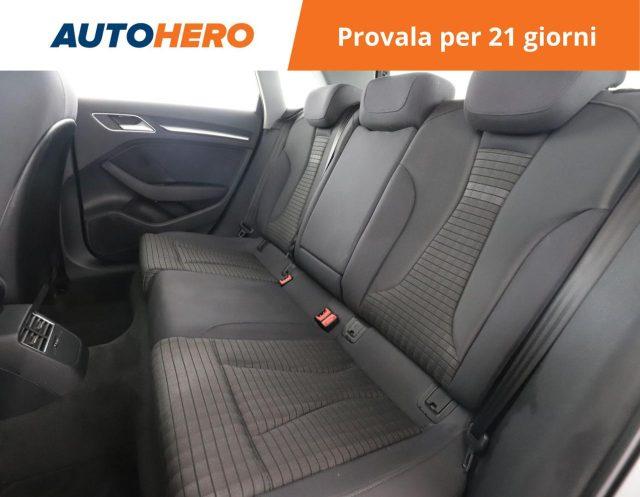 AUDI A3 SPB 2.0 TDI Sport