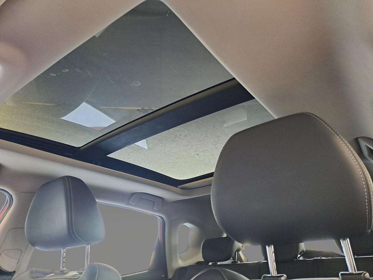 Dr F35 1.5 Turbo c.a. Bi-Fuel GPL - TETTO APRIBILE