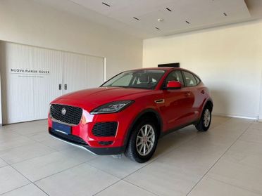 Jaguar E-Pace 2.0D 150 CV