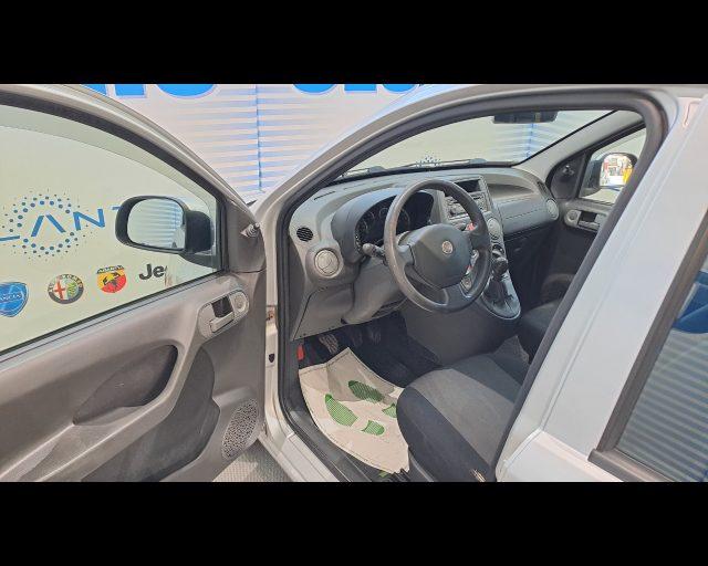 FIAT Panda 1.2 Dynamic 69cv E5