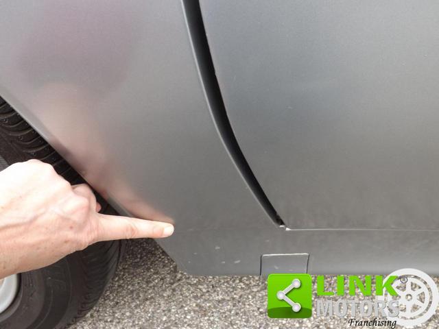 MERCEDES-BENZ SL 500 cabriolet iscritta ASI ben tenuta