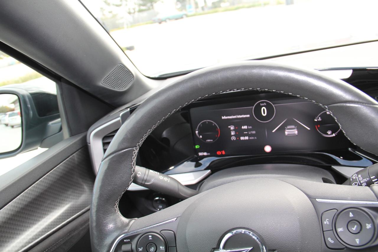 Opel Mokka 1.5 diesel D&T (KW 81 CV 110 Neopatentati)