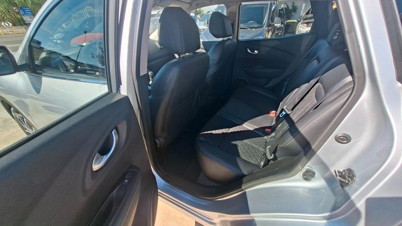Renault Kadjar 1.5 DIESEL con telecamera