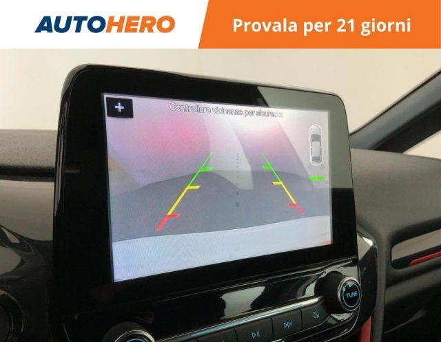 FORD Fiesta 1.5 TDCi 5 porte ST-Line