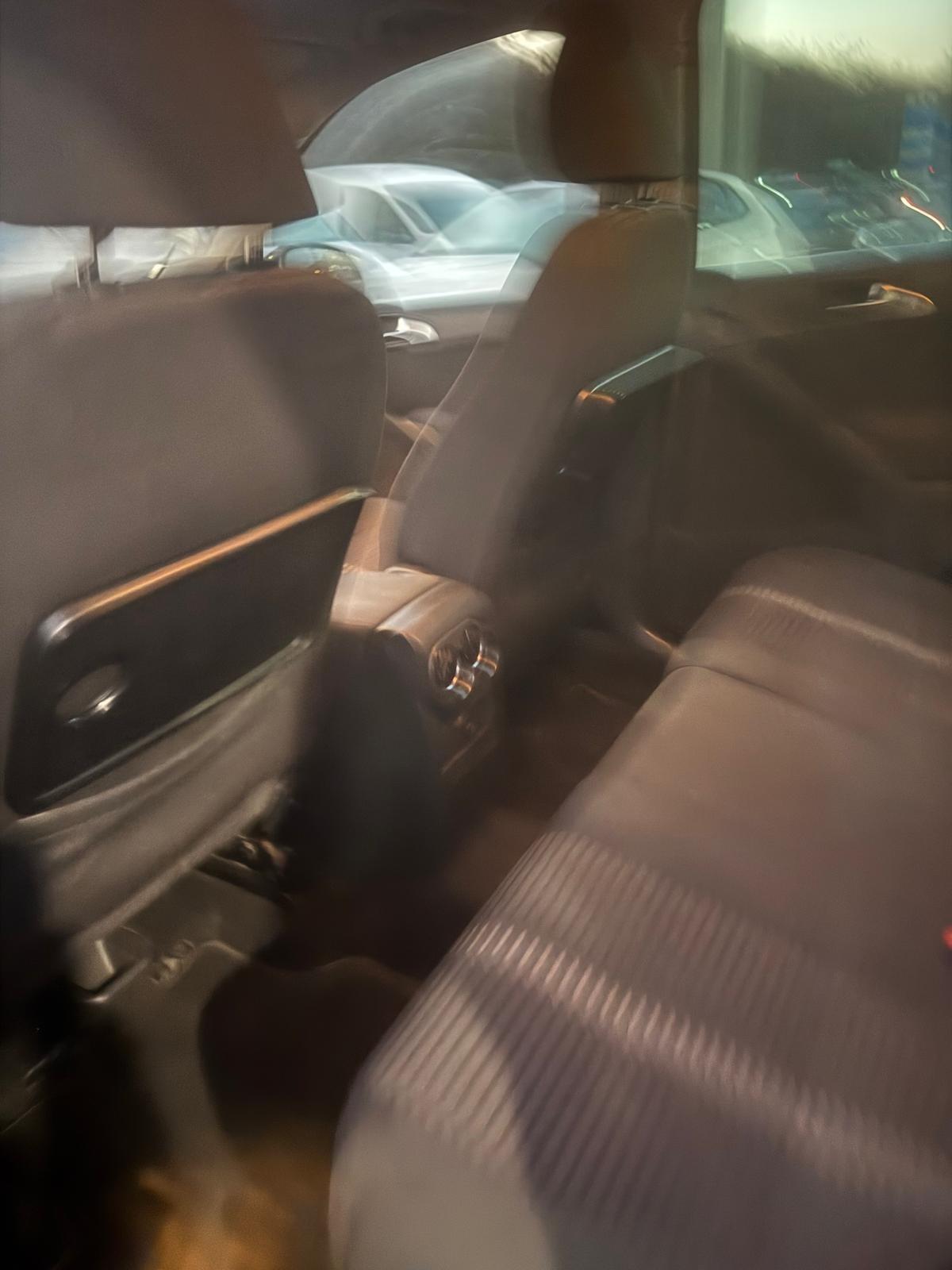 Volkswagen Tiguan 2.0 TDI DPF 4MOTION Track & Field