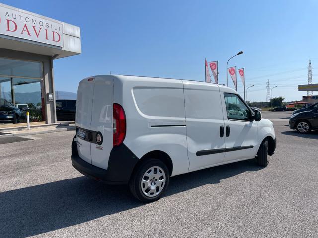 FIAT Doblo Doblò 1.6 MJT Cargo Maxi