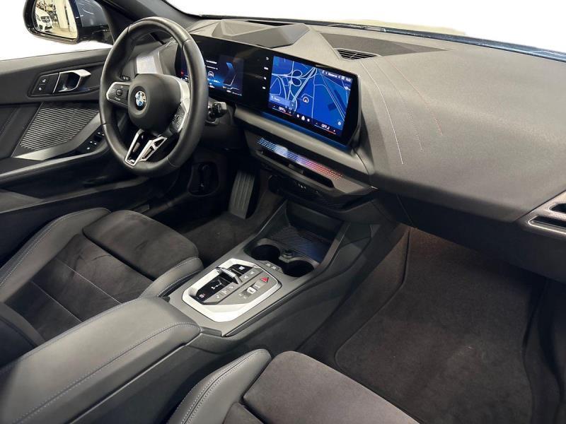 BMW Serie 1 118 d MSport Pro DCT