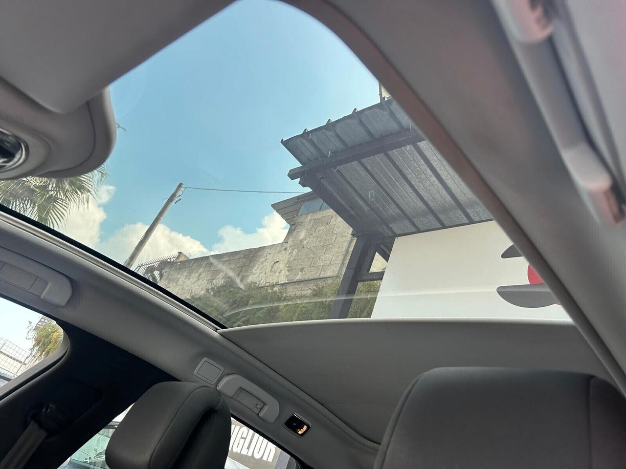 Peugeot 508 1.6 e-HDi 112CV S&S SW Ciel Allure AUTOMATICA