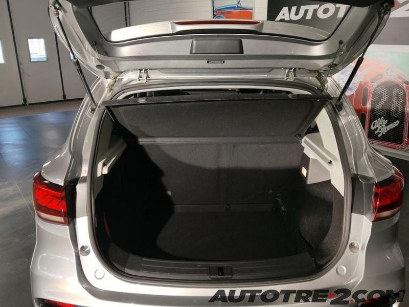 MG ZS ZS 1.5 Luxury