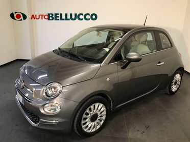 FIAT 500 1.2 EasyPower Lounge