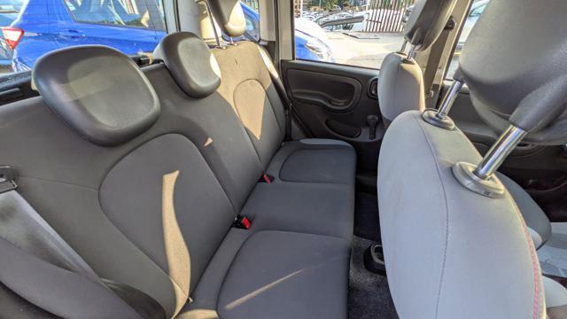 FIAT Panda 1.2cc 69cv