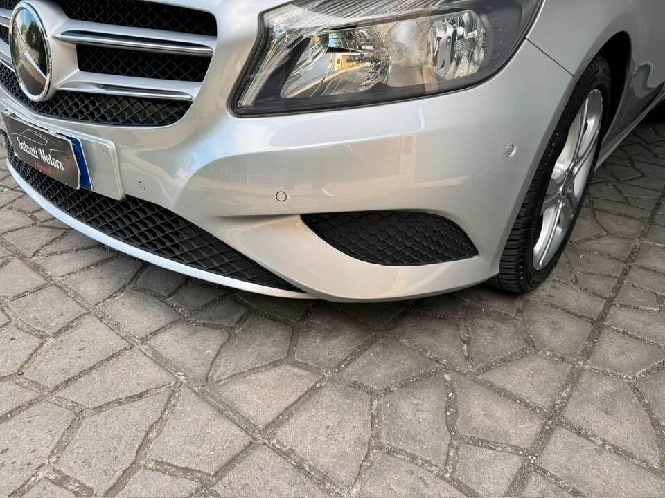 Mercedes-benz A 180 CDI Executive