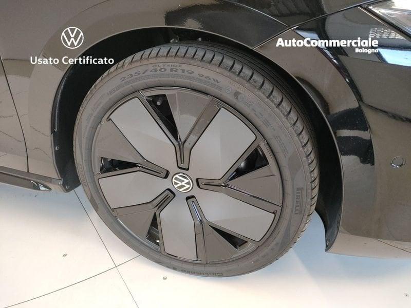 Volkswagen Passat Passat 2.0 TDI 150 CV SCR DSG R-Line