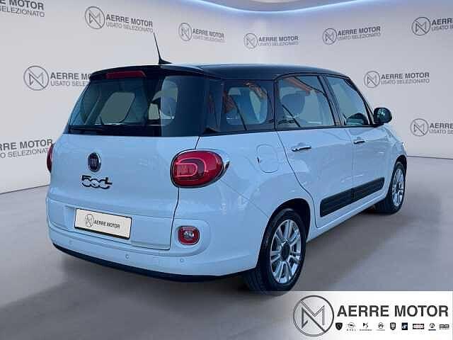 Fiat 500L Wagon 1.6 Multijet 120 CV Lounge 7 Posti