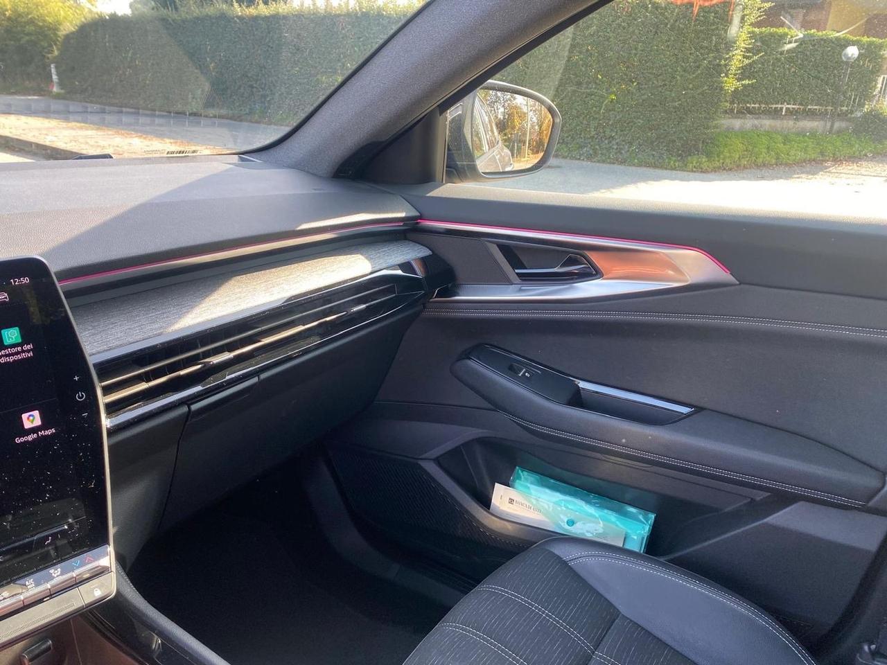 Renault Austral Techno E-TECH 200 HEV #7822