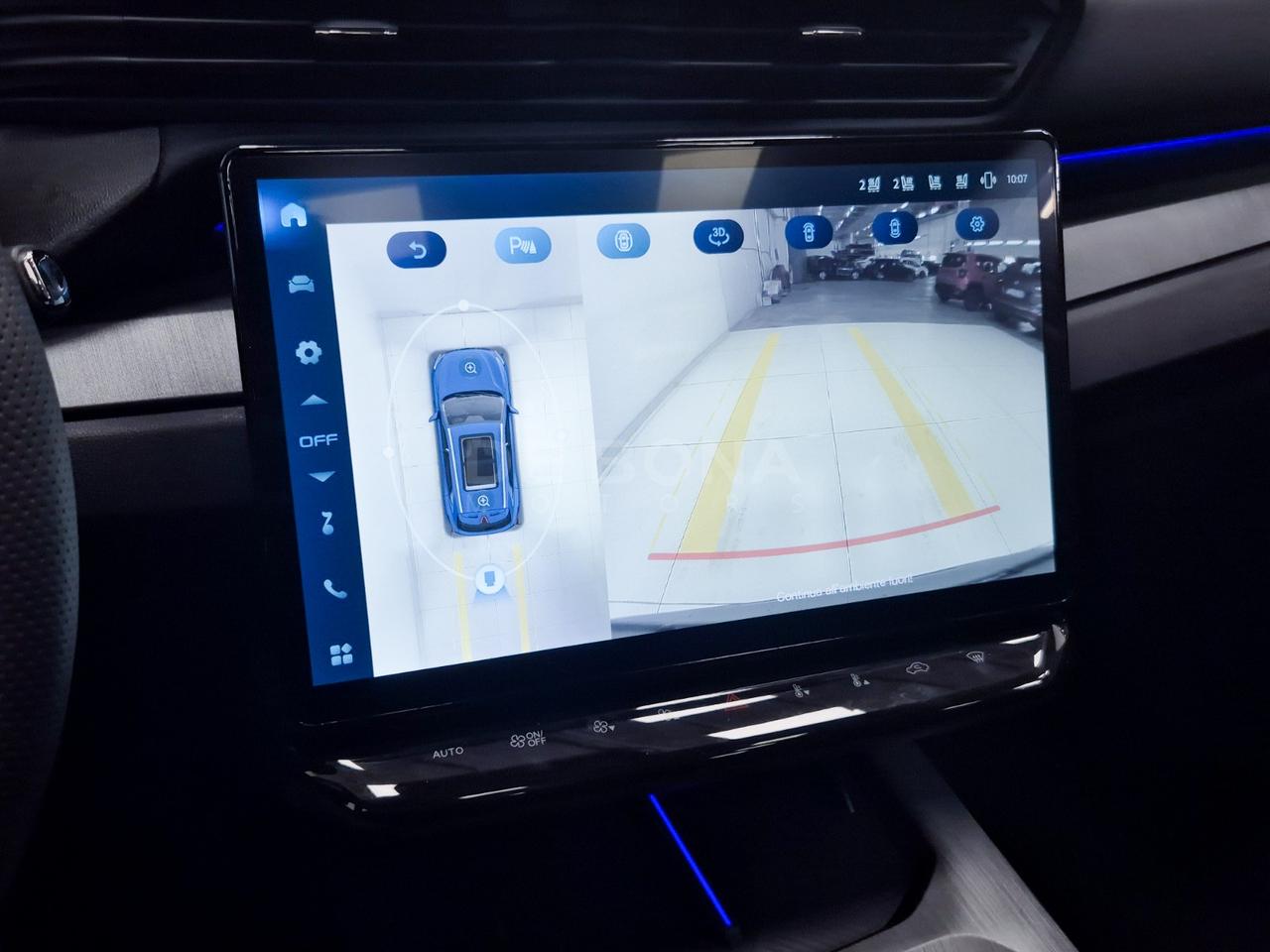 Sportequipe 8 gt 1.6 t-gdi gpl 177cv dct 7 POSTI GPL