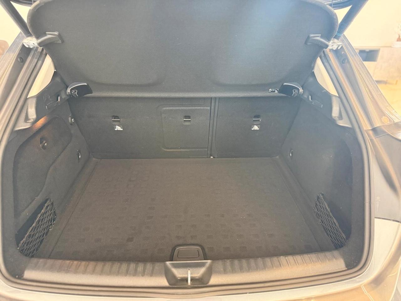 Mercedes-benz GLA 220 Premium auto