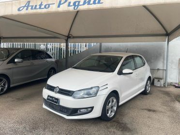 Volkswagen Polo 1.6 TDI DPF 5 porte Comfortline