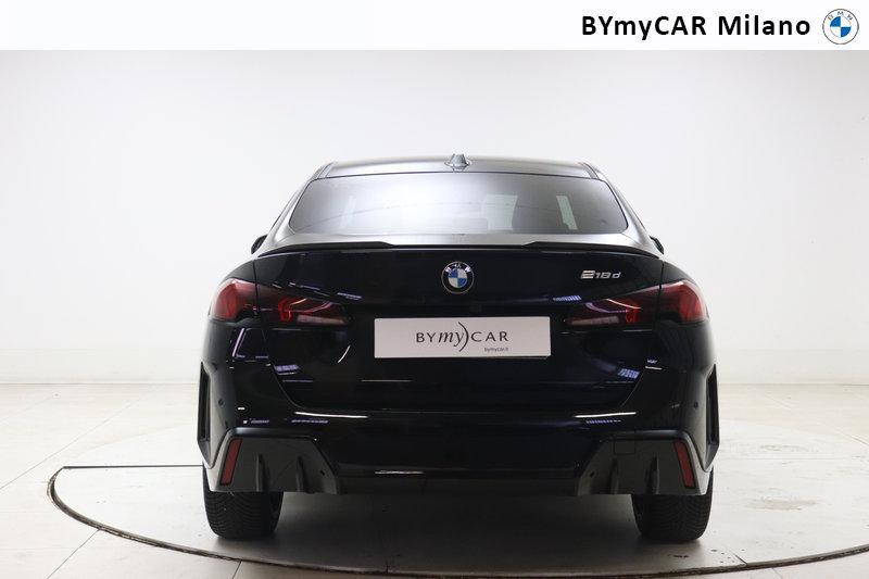 BMW Serie 2 Gran Coupe 218 d MSport Pro DCT
