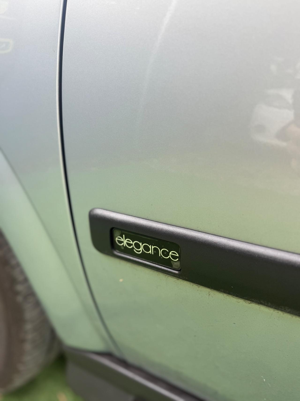 Opel ASTRA 1.6 BENZINA SW PERFETTA IN TUTTO