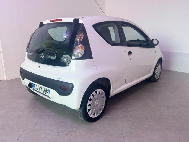 CITROEN C1 1.0 3 porte Seduction