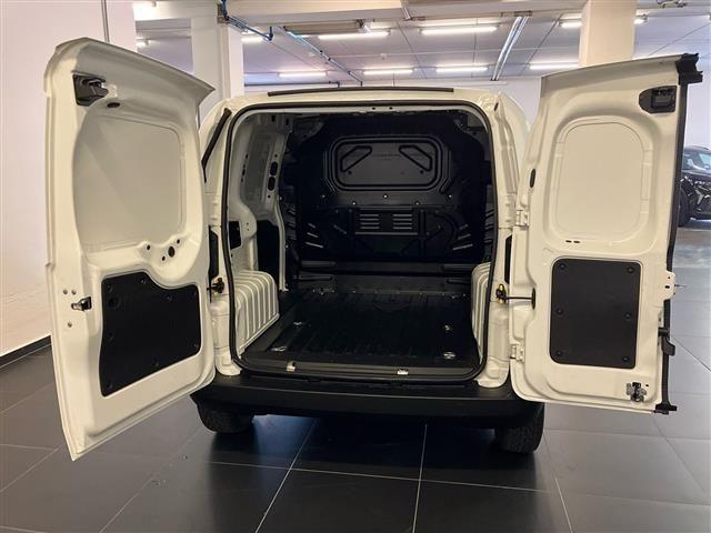 FIAT Fiorino cargo 1.3 mjt 95cv SX E6d temp