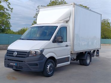 VOLKSWAGEN Crafter 35 2.0 bitdi 177cv tr.post. L3 Business