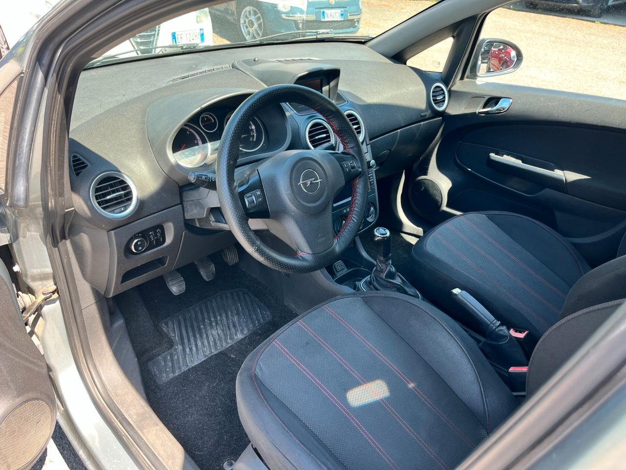 Opel Corsa 1.3 CDTI 75CV F.AP. 5 porte Sport