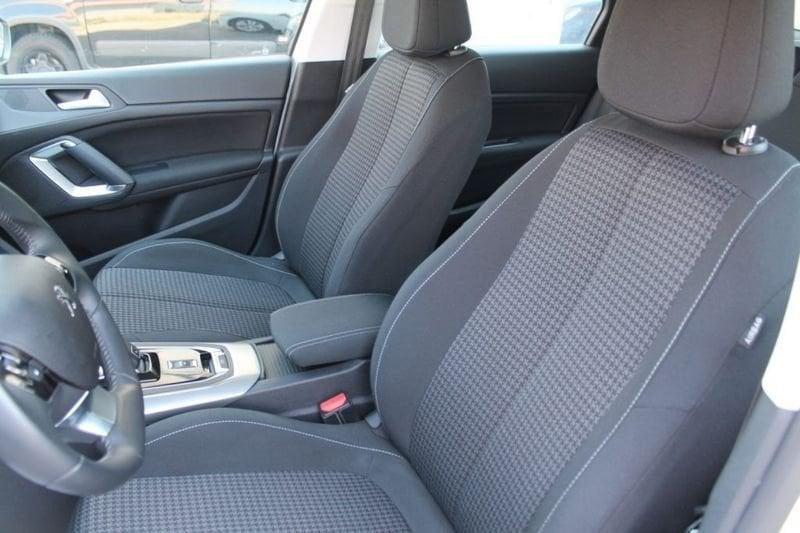 Peugeot 308 BlueHDi 130 S&S EAT8 SW Active Business