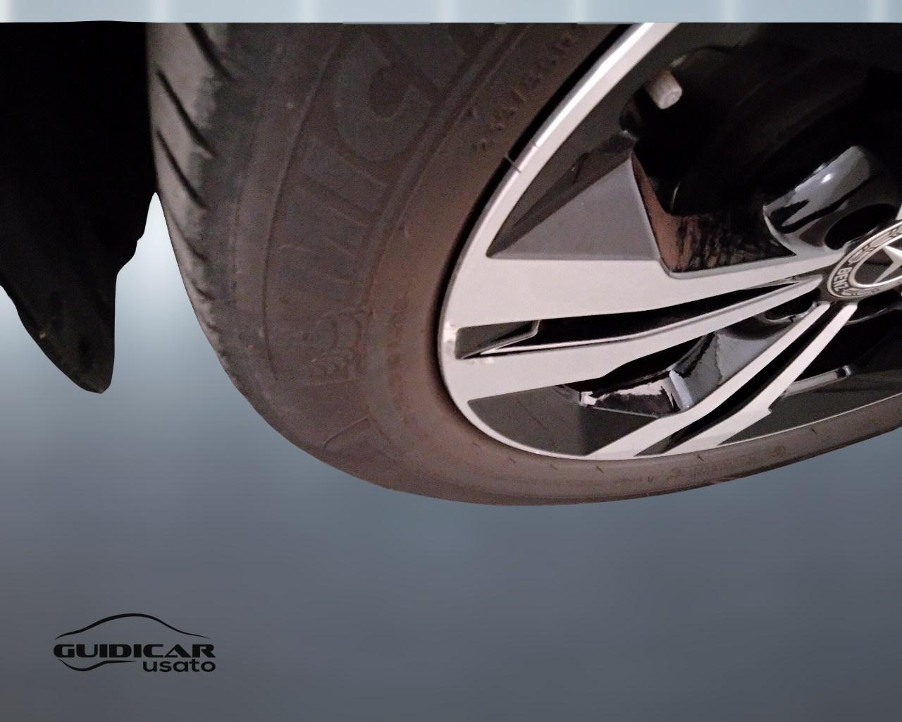 Mercedes-Benz GLA-H247 2023 - GLA 180 d Progressive Advanced Plus auto