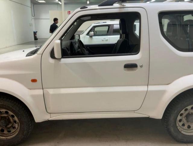 SUZUKI Jimny 1.3i 16V cat 4WD Club