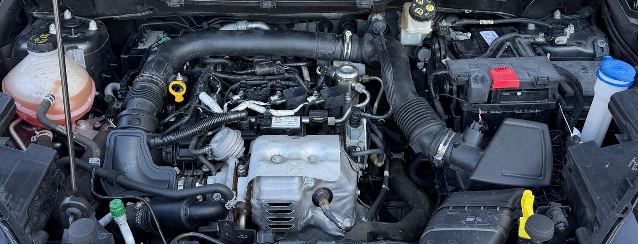 Ford Ecosport 1.0 Benzina 99 Cv