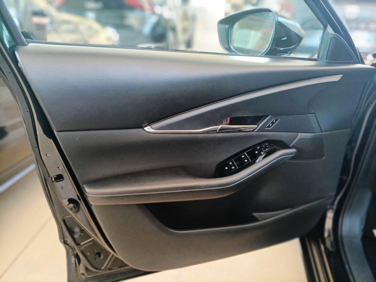 Mazda CX-30 2.0L e-Skyactiv-G M Hybrid 2WD Executive