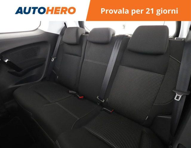 PEUGEOT 208 1° serie BlueHDi 75 3 porte Allure