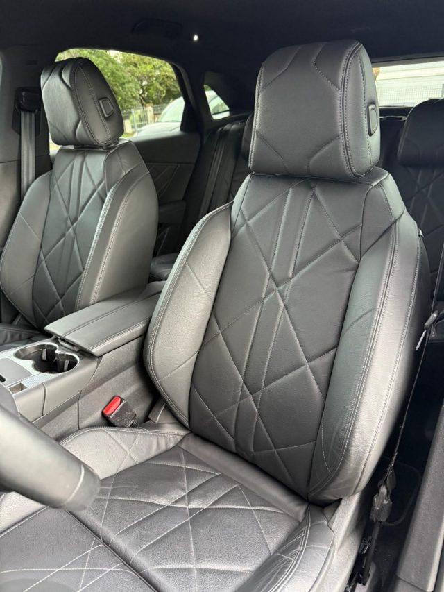 DS AUTOMOBILES DS 7 1.5 BlueHDi 130cv aut. OPERA LED-PELLE-19"-360°