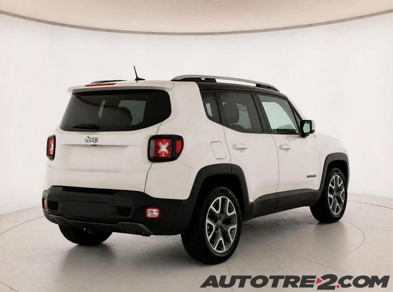 Jeep Renegade Renegade 1.6 mjt Limited 2wd 120cv