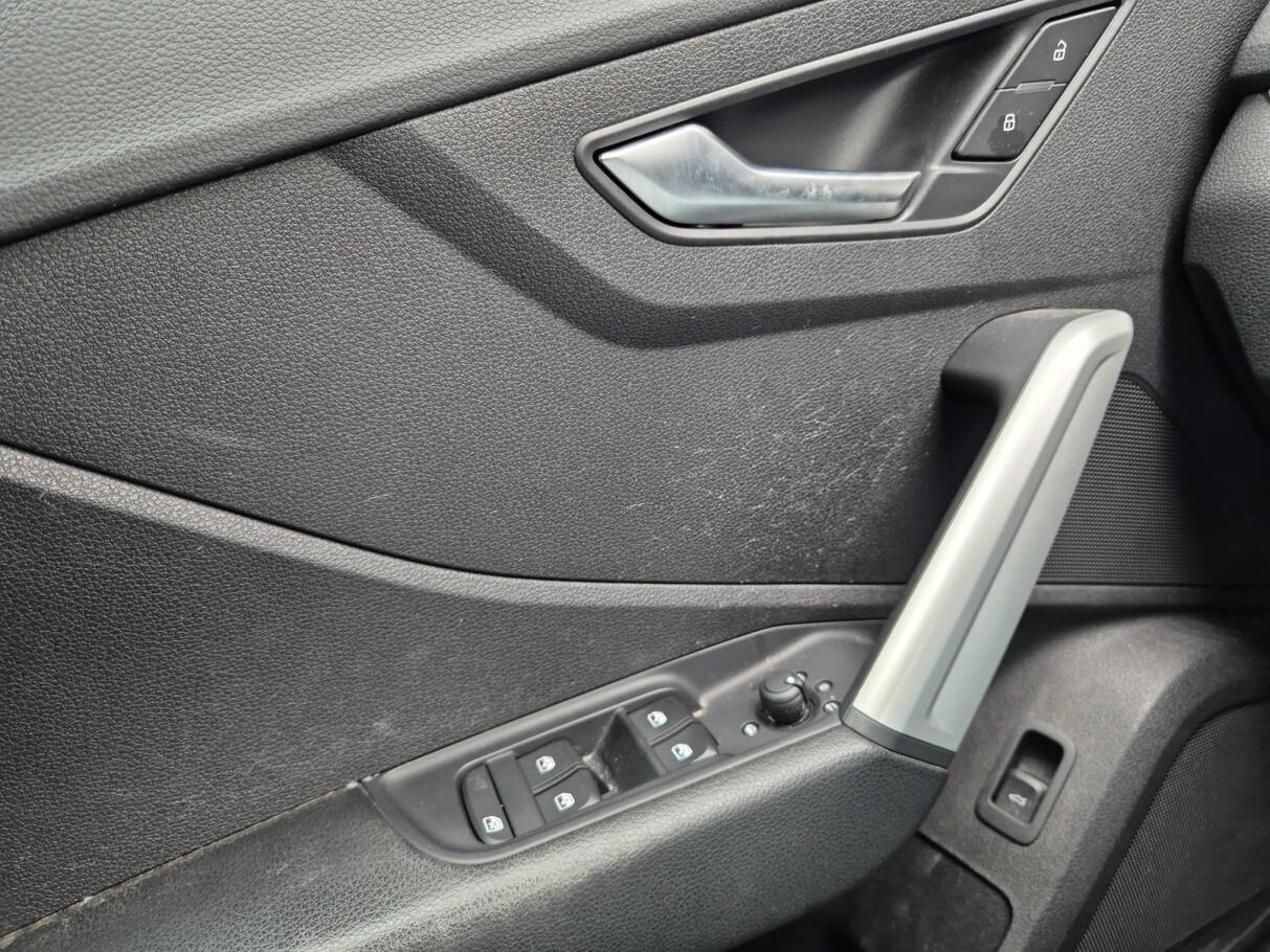 Audi Q2 30 1.0 tfsi Advanced IN PROMO