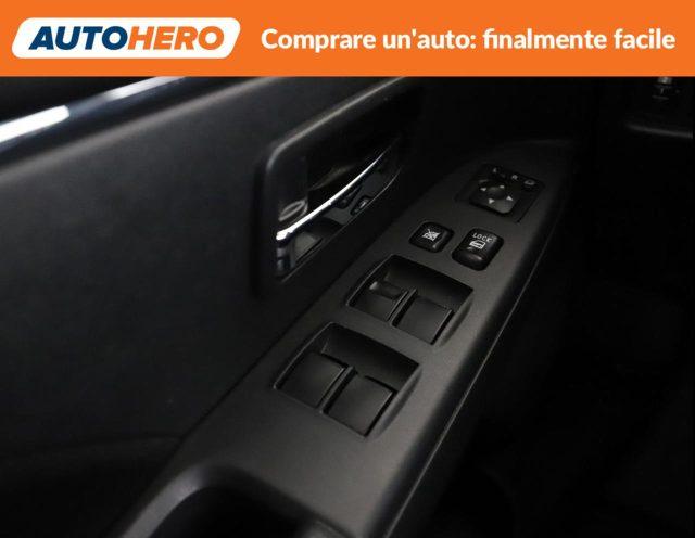 MITSUBISHI ASX 2.0 2WD Bi-fuel Inform