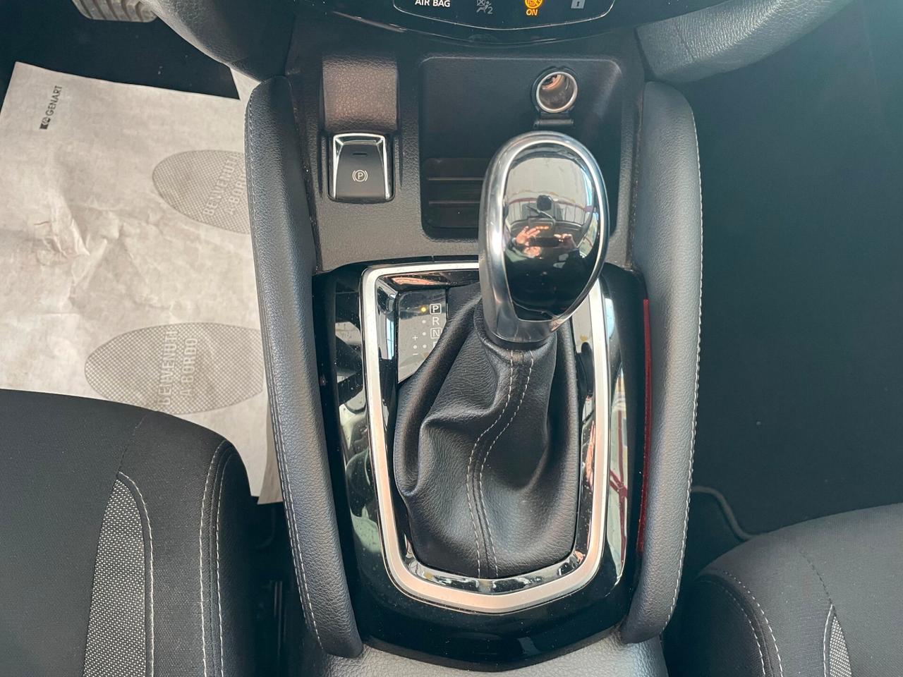 Nissan Qashqai 1.5 dCi PURE DRIVE