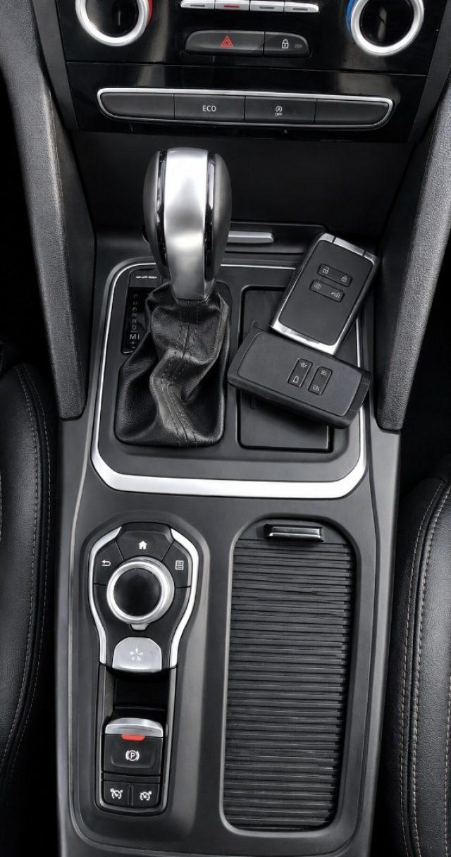RENAULT Talisman Sporter dCi Aut. Energy Zen Navi Gancio traino !!!