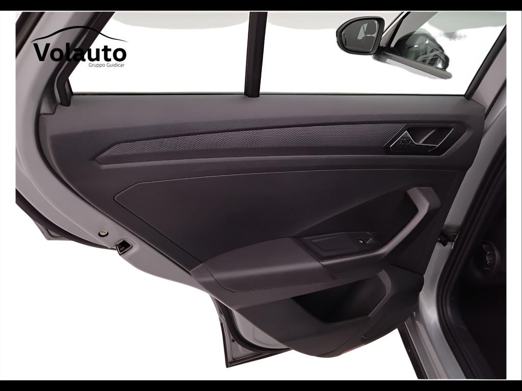 VOLKSWAGEN T-Roc 2022 - T-Roc 1.0 tsi Style 110cv