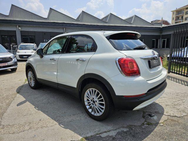 FIAT 500X 1.4 MultiAir 140 CV DCT