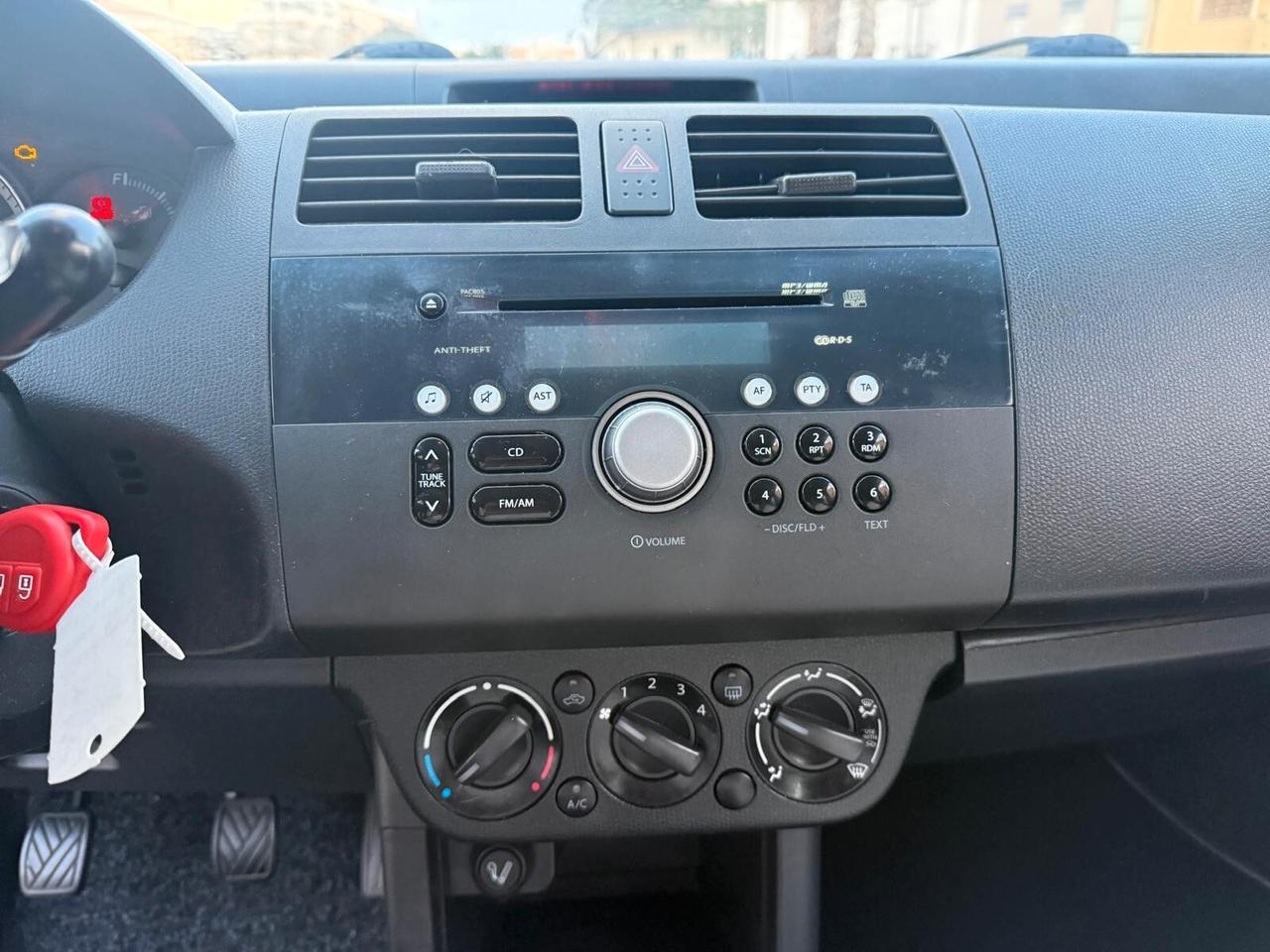 Suzuki Swift 1.3 DDiS 75CV 5p. GL Safety Pack