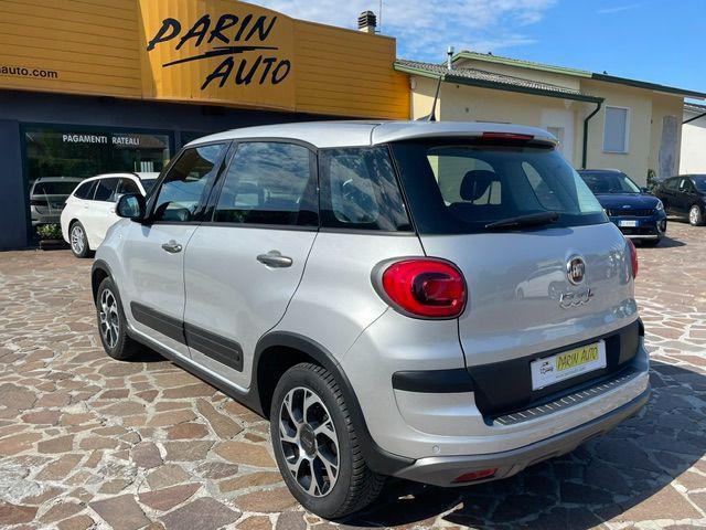 FIAT 500L 1.4 95 CV S&S Cross
