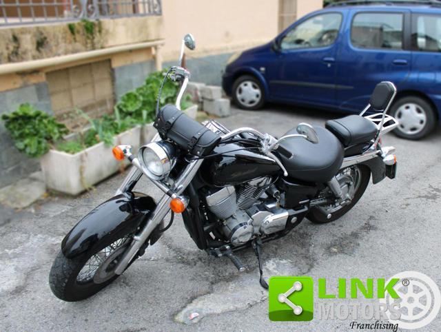 HONDA Shadow VT 750 VT750C del 2004 PRENOTATA!!!