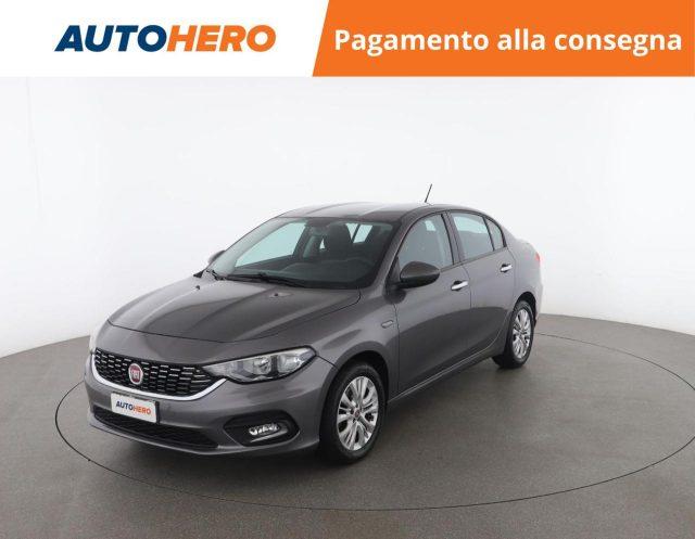 FIAT Tipo 1.4 4 porte Opening Edition